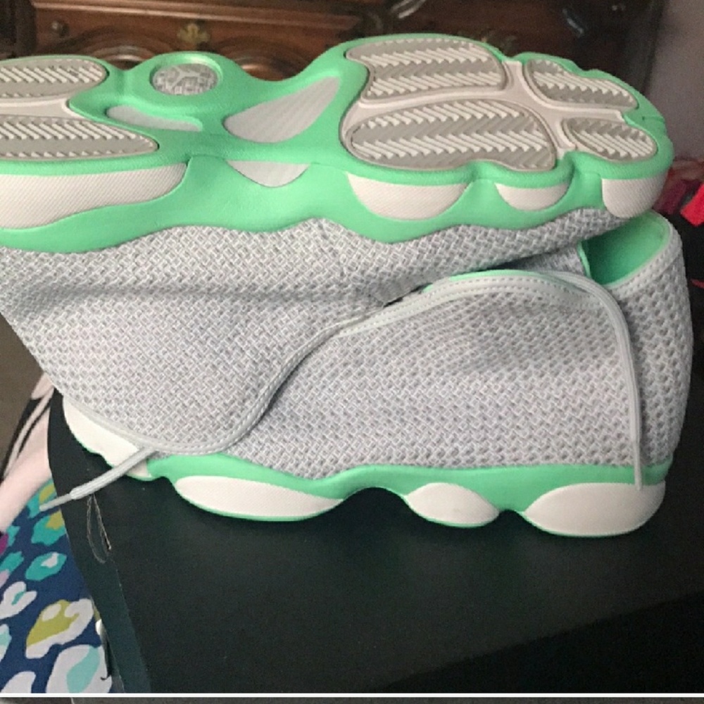 Jordan Futures